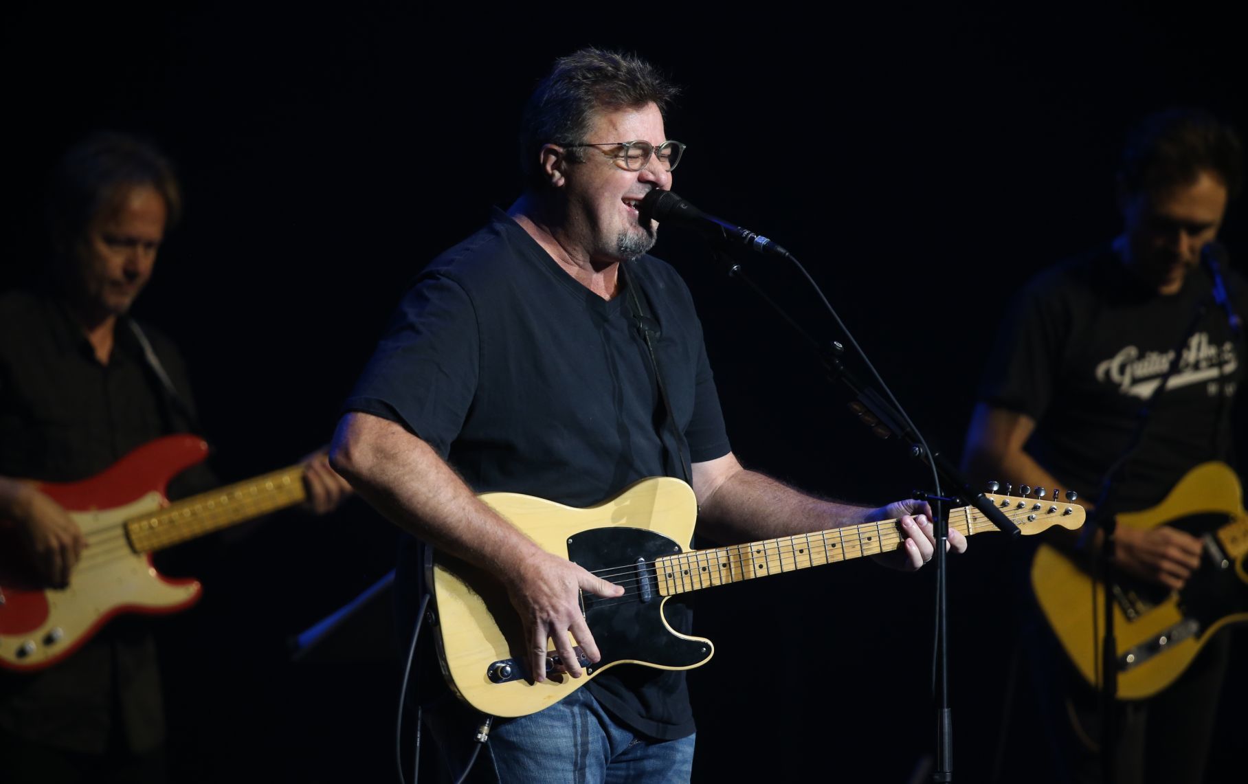 Vince Gill
